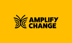 Amplifychange logo