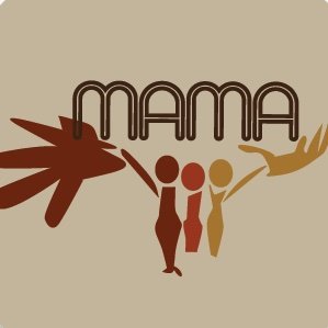 MAMA LOGO