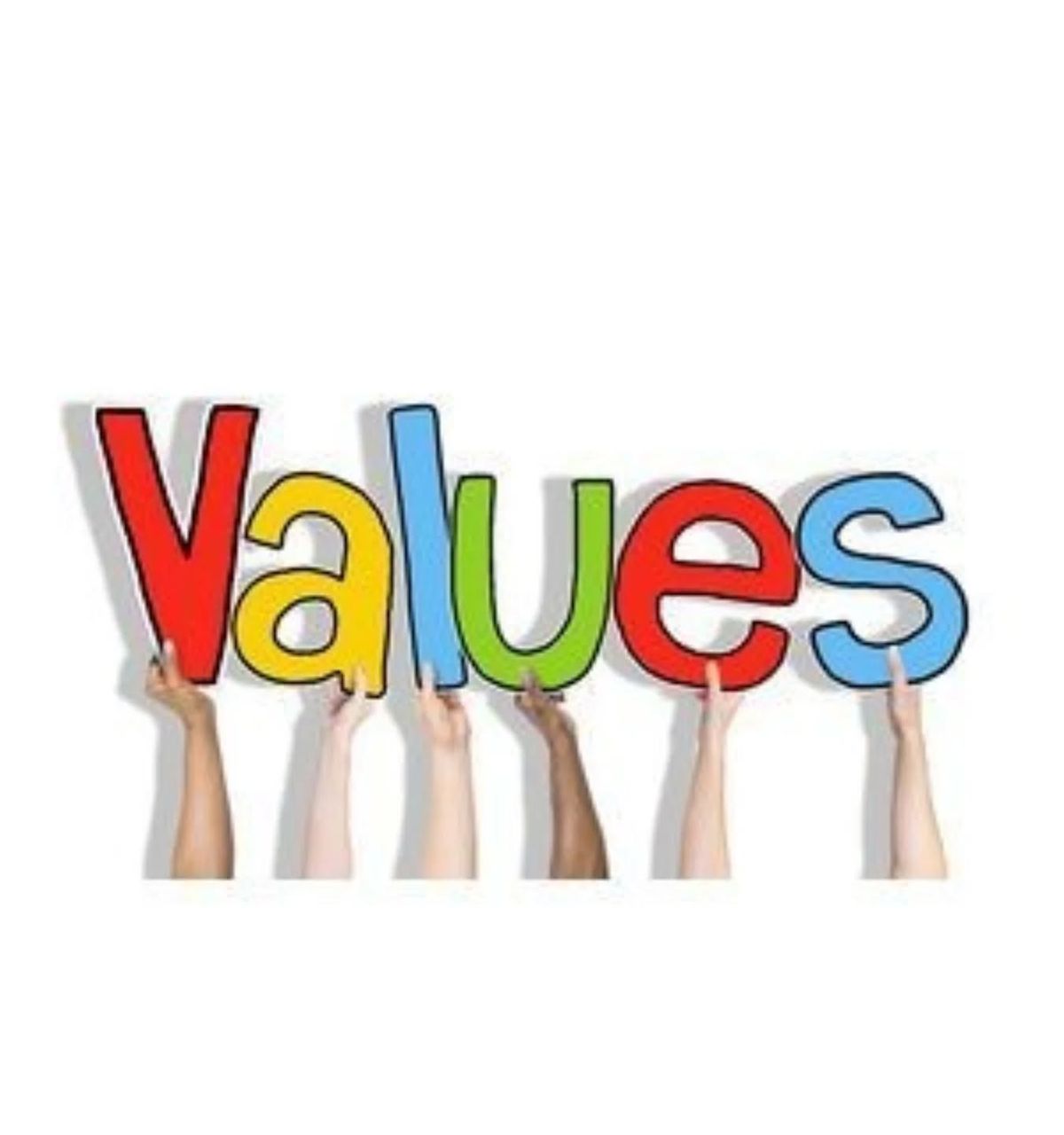 Values